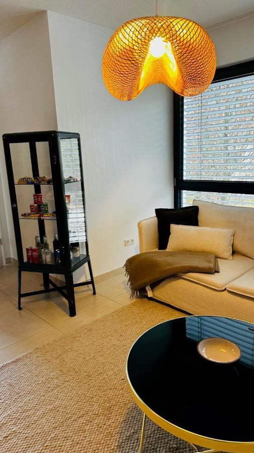 Purenature Appartement Obersontheim Exterior photo
